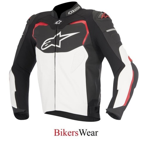 Giacca moto alpinestars pro - gp,