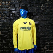 Maglia Cosenza Calcio 1914