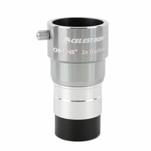 Celestron omni obiettivo - celestron, 2x