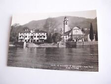 Como - S. Giovanni di Bellagio Villa Trotti Lago di Como - non spedita f. p.