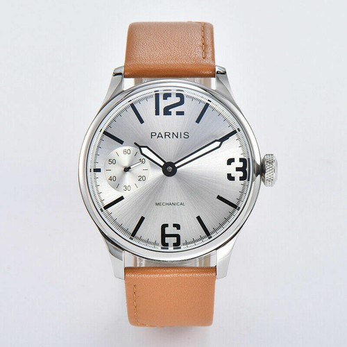 Orologio parnis 44mm - orologio, movimento