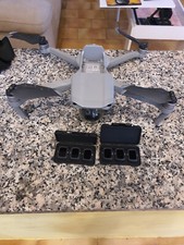 dji mavic air 2 fly more combo