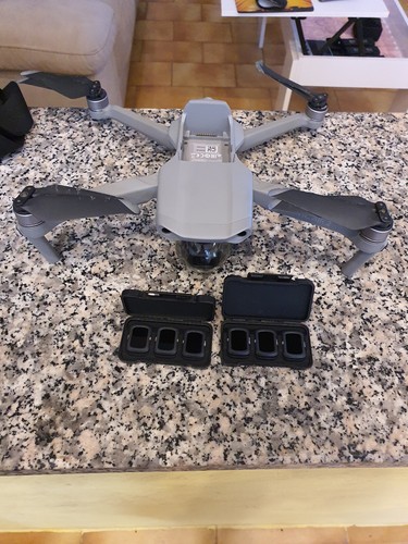 Dji mavic air fly - dji,
