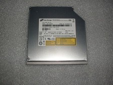 Lettore DVD HL Data Storage GDR-8084N 8X 24X IDE slim notebook