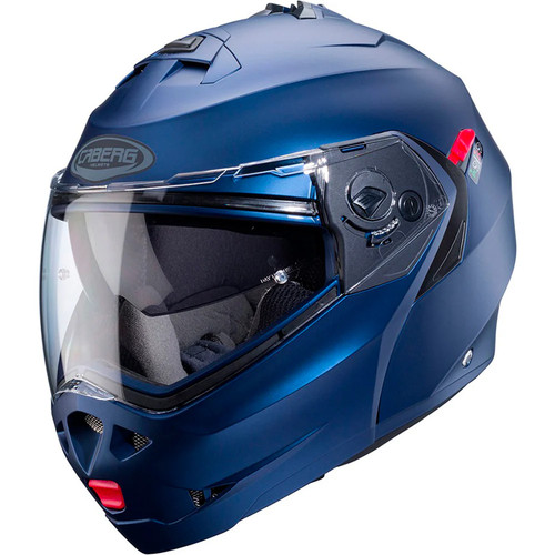 Casco modulare caberg duke - casco,