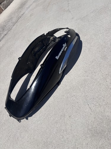 Carene posteriori piaggio - ,
