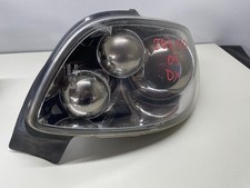 STOP FANALE POSTERIORE DESTRO