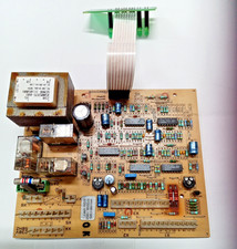 SCHEDA CALDAIA FERROLI W4115B-1325  HONEYWELL