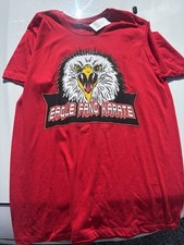 🦅 T-Shirt Eagle Fang Cobra