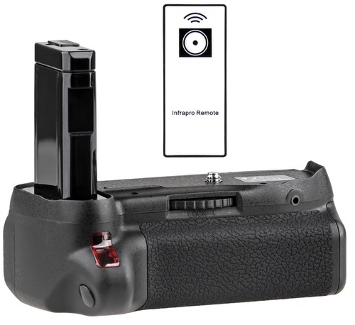 Ayex impugnatura batteria per - ayex,