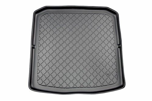 Vasca baule per - skoda, fabia