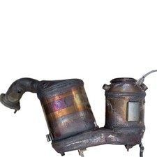 Catalizzatore Filtro Particolato JEEP COMPASS  1.6 MJT Anno 2019 Cod 52078962