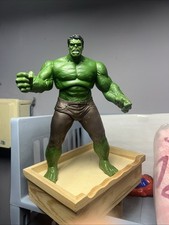 Hasbro Incredible HULK Talking