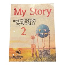 New MY STORY 2 My Country My