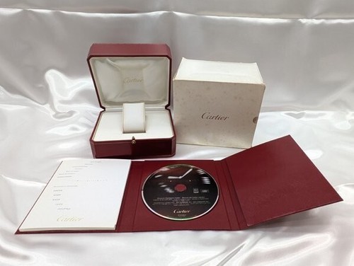 Vintage originale cartier - vintage,