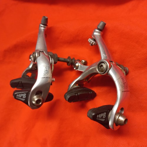 Brakes campagnolo mirage - brakes,