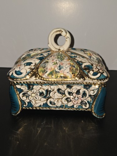 Portagioie s capodimonte - l.b.s,