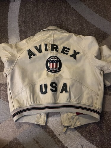 Avirex usa originale - avirex,