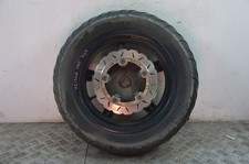 86355 cerchio posteriore - cerchio, kymco
