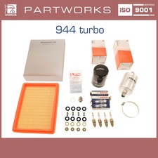 Kit ispezione per candele