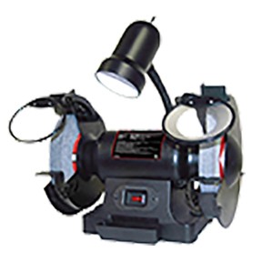 Smerigliatrice banco 4 - smerigliatrice,