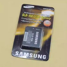 1PZ Batteria SLB-10A per