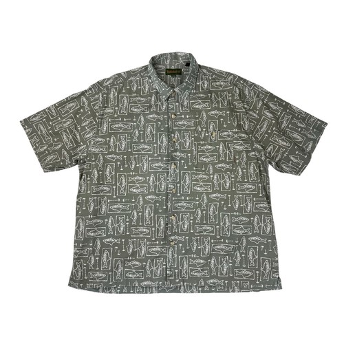 Camicia vintage timberland - camicia,