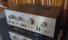 ? Technics SU-7100 – Amplificatore Stereo Hi-Fi