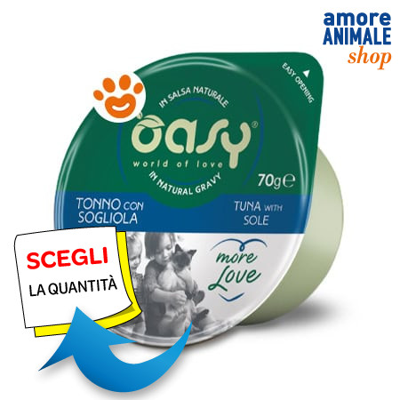 Oasy cat more love - oasy, cup