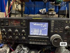 ✅🔥1PCS Usato Icom