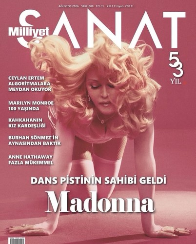 Milliyet sanat turkish - sanat,