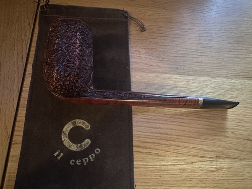 P220 ceppo grade smoking - p220,