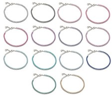 Bracciale Tennis Donna OPS in