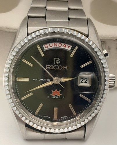 Orologio polso ricoh 21 - orologio, da
