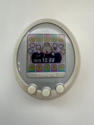 Tamagotchi plus colore bianco - tamagotchi,