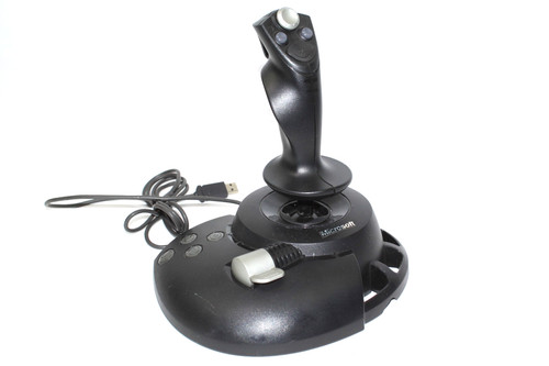 Microsoft sidewinder precision - sidewinder,