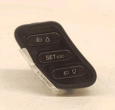 156101842 Interruttore blocco comando luci  ALFA ROMEO 4C 1750 TBi Cpé