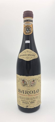 Vintage bottle enopolio di - vintage,
