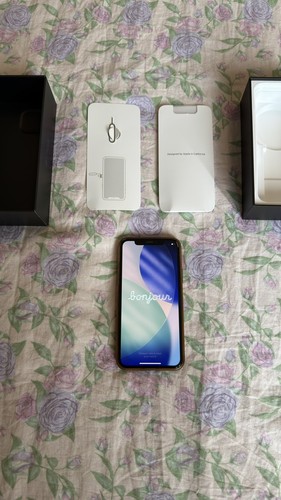 Apple iphone pro 256gb - -,