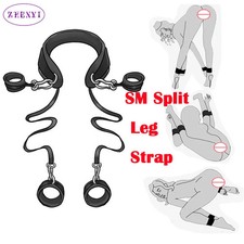 Bondage Sex Toys BDSM Set for