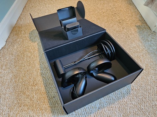 Coppia controller touch oculus - coppia,