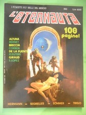L'ETERNAUTA N.  40 Altuna