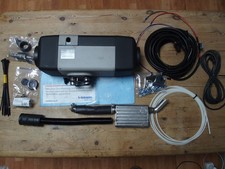 Webasto Air Top 3500 ST