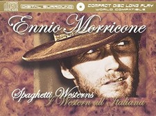 Compilation - Morricone Ennio
