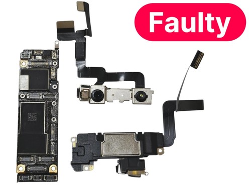 Scheda madre difettosa apple - scheda,