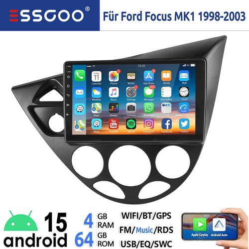 Per ford focus - ford, mk1