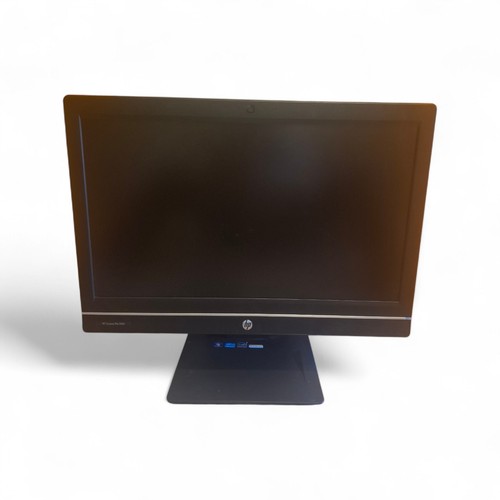 All one compaq elite - all-in-one,