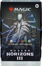 MTG: Modern Horizons 3 Mazzo
