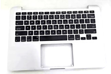 Clavier topcase qwerty macbook - qwerty,