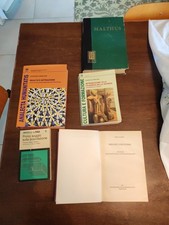 Cassirer e altri volumi